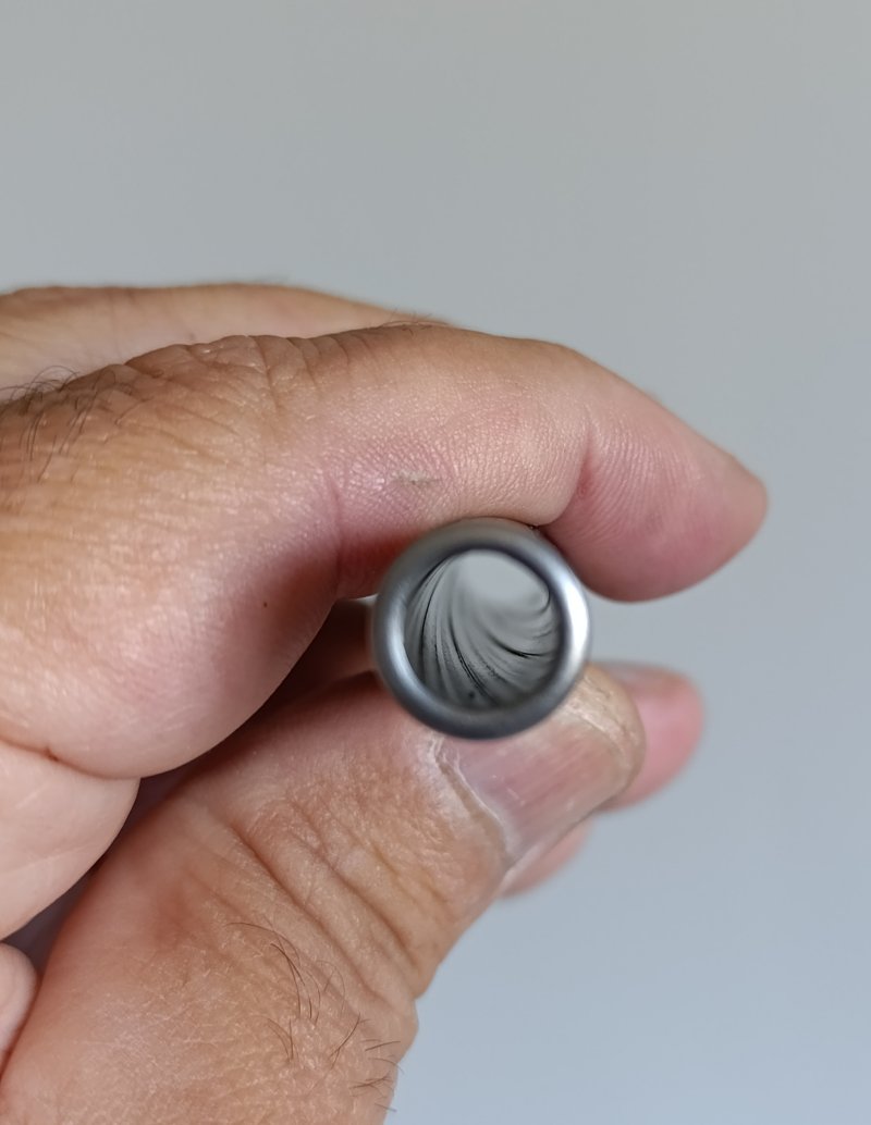 EMEKLİ KAMU GÖREVLİSİNDEN SIFIR AYARINDA AZ KULLANILMIŞ 1994 MODEL ORJİNAL SİYAH CZ 75 B