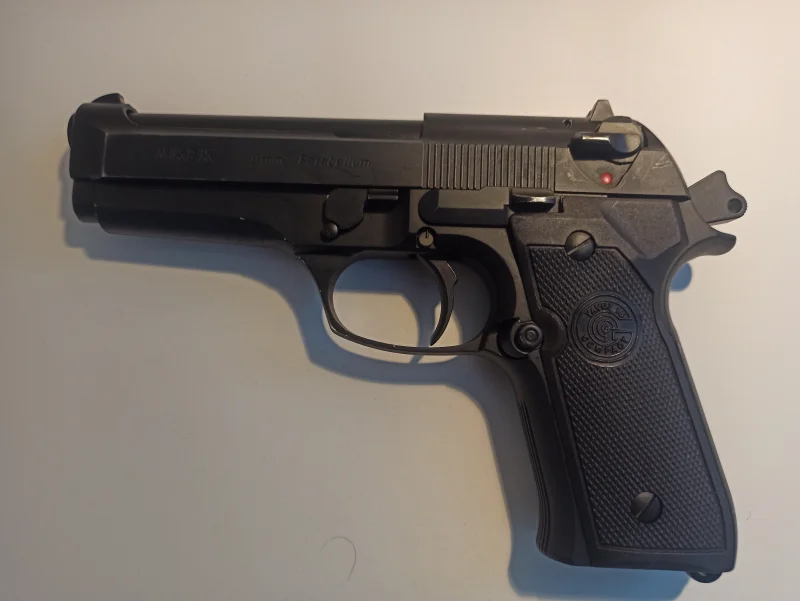 Yavuz 16 Compact
