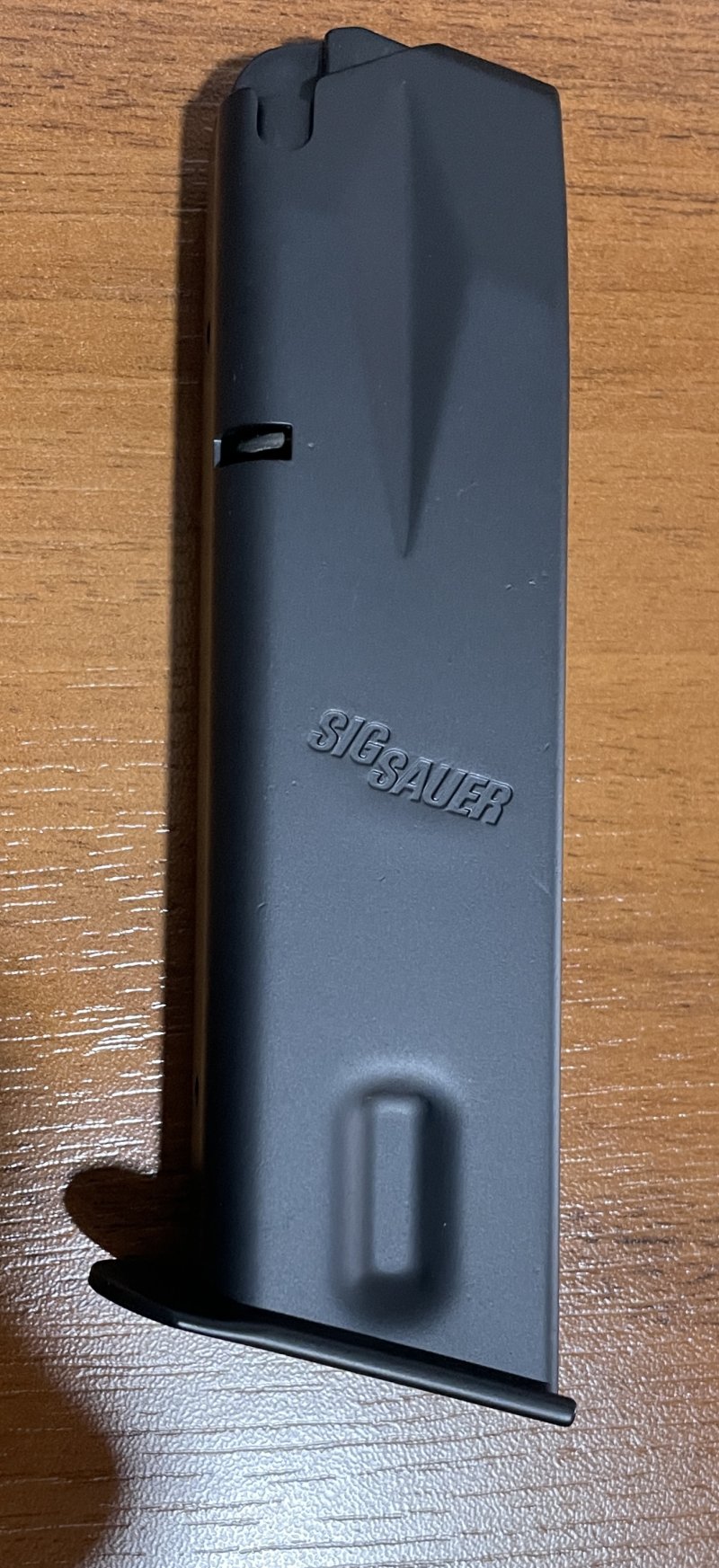 1960 DAN GÜNÜMÜZE TÜM İTAL TABANCALARIN ORJİNAL ŞARJÖRLERi BULUNUR