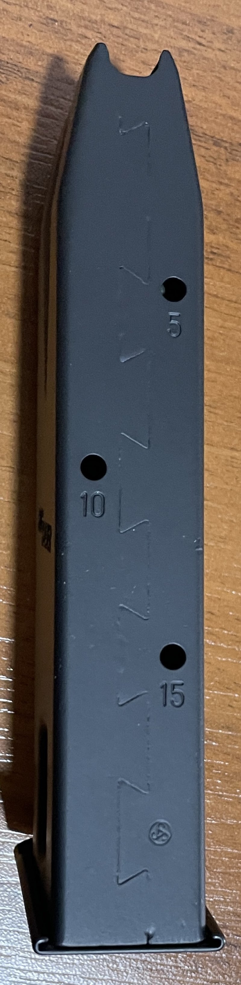 1960 DAN GÜNÜMÜZE TÜM İTAL TABANCALARIN ORJİNAL ŞARJÖRLERi BULUNUR