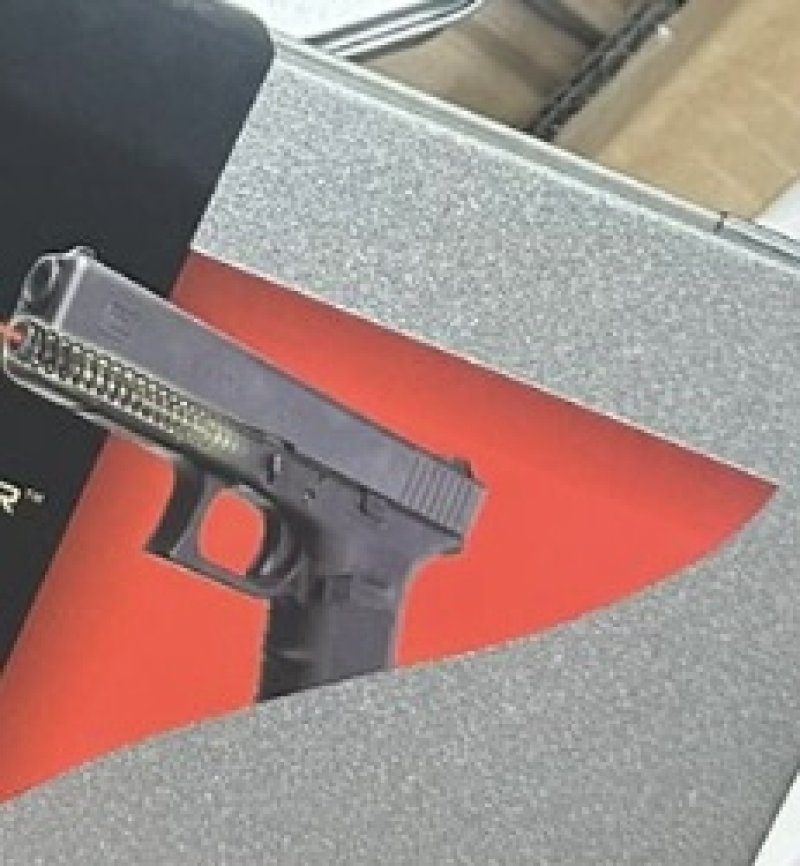 GLOCK 17-21-31 GEN 3 YAYI