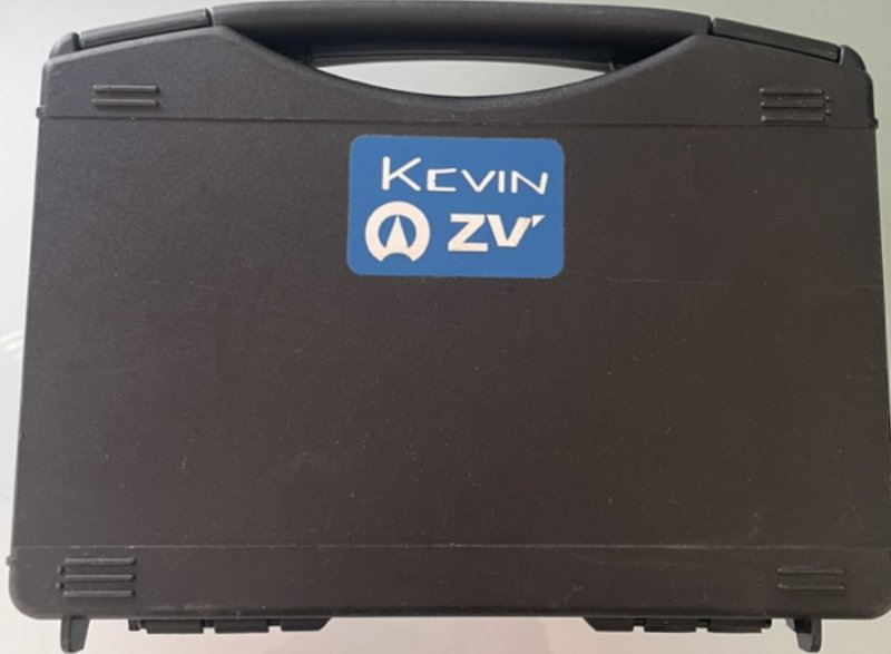 SIFIR ZV KEVIN KISA 9