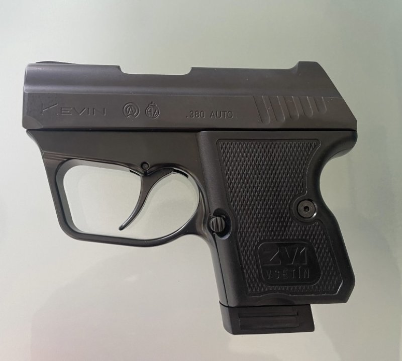 SIFIR ZV KEVIN KISA 9