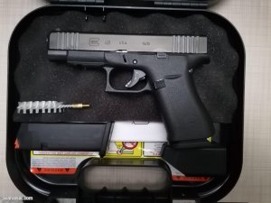 SIFIR GLOCK 48