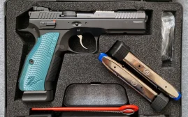 Sifir Kutusunda Cz Shadow2