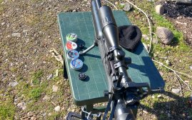 Hatsan Hercules 666 Cap 6.35 Lw