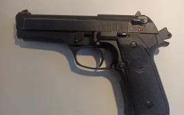 Yavuz 16 Compact