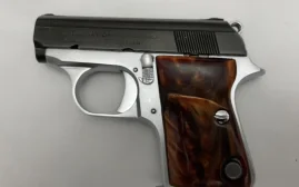 İspanyol Astra Cap 6,35 Çok Temi̇z