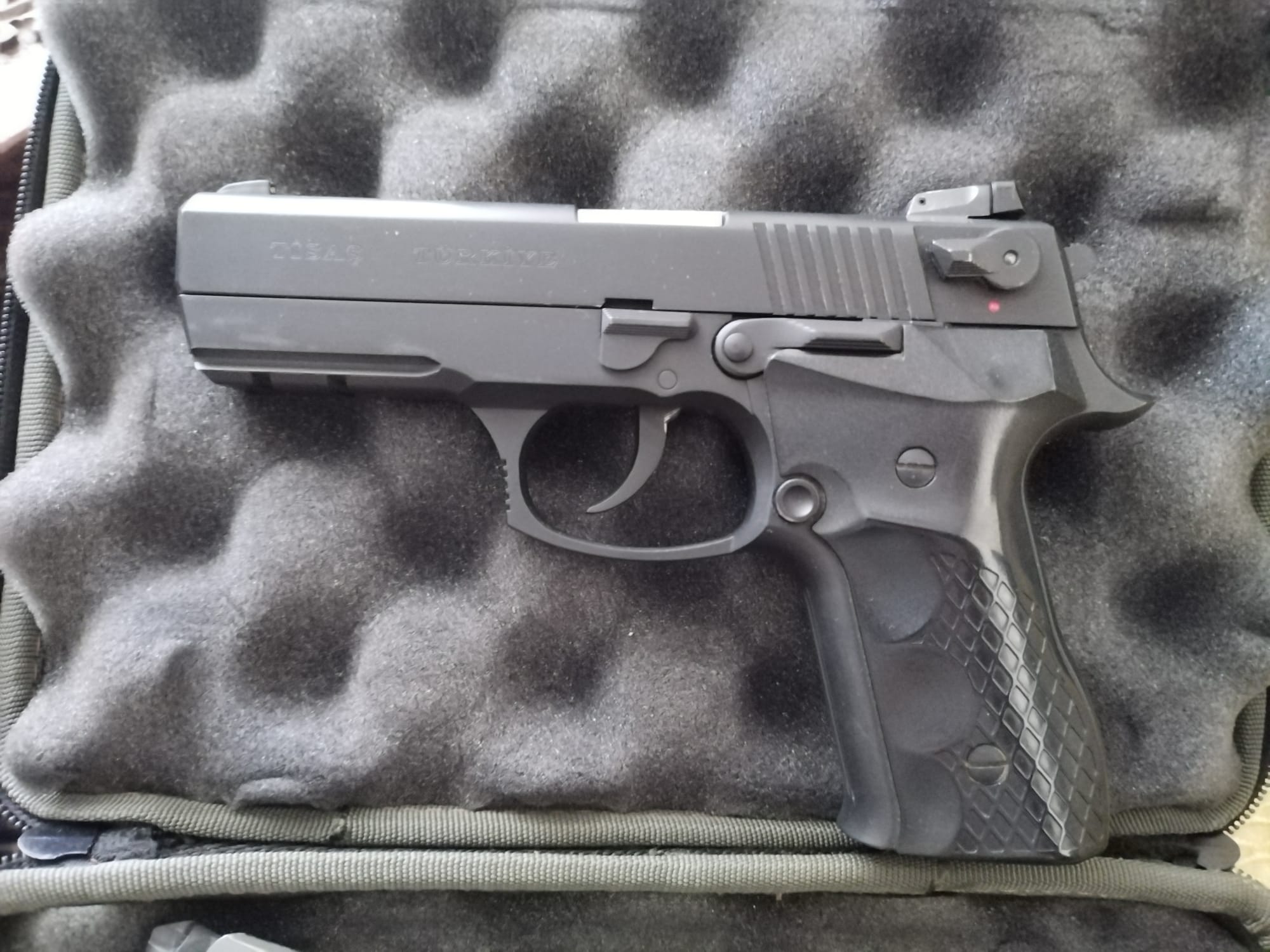 Zigana C45